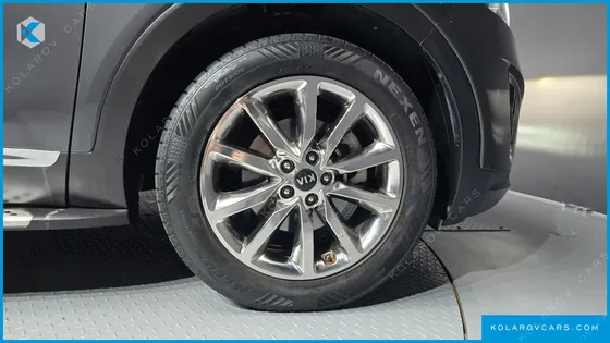 KIA SORENTO DIESEL 2.0 2WD