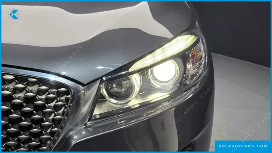 KIA SORENTO DIESEL 2.0 2WD