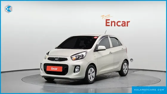 KIA MORNING (PICANTO) DELUXE