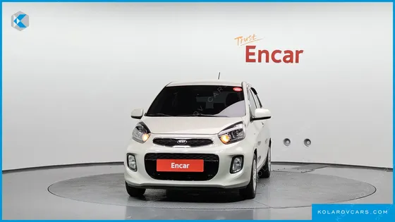 KIA MORNING (PICANTO) DELUXE