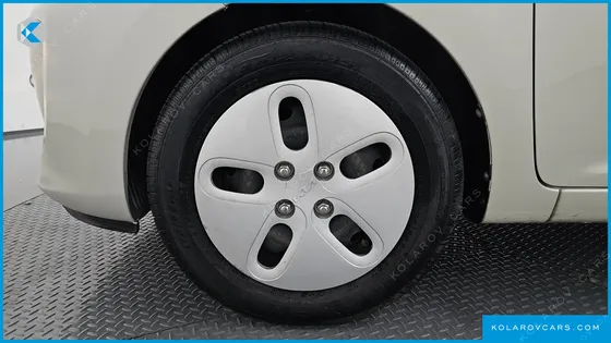 KIA MORNING (PICANTO) DELUXE