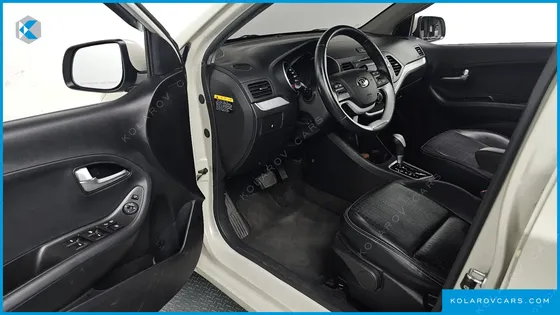 KIA MORNING (PICANTO) DELUXE