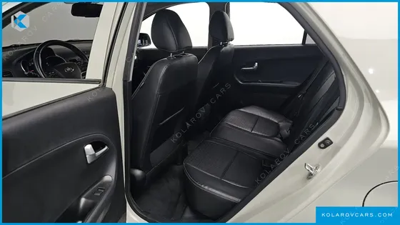 KIA MORNING (PICANTO) DELUXE