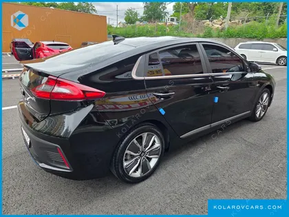 HYUNDAI IONIQ Q