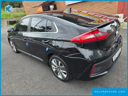 HYUNDAI IONIQ Q