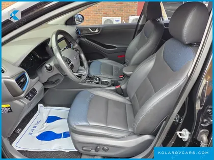 HYUNDAI IONIQ Q