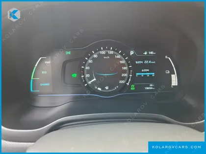 HYUNDAI IONIQ Q