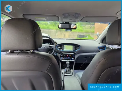HYUNDAI IONIQ Q