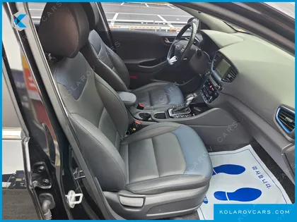 HYUNDAI IONIQ Q