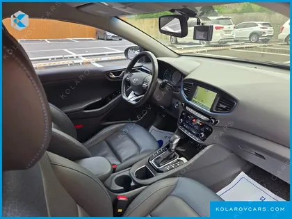HYUNDAI IONIQ Q