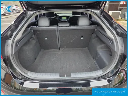 HYUNDAI IONIQ Q