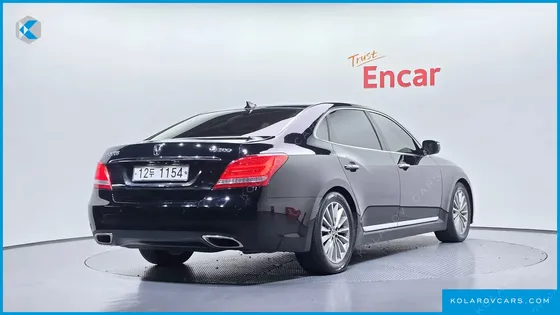 HYUNDAI EQUUS VS380