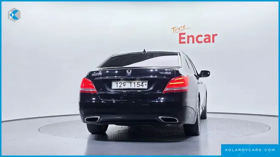 HYUNDAI EQUUS VS380