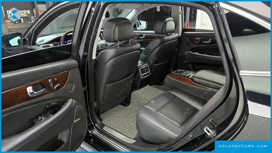 HYUNDAI EQUUS VS380