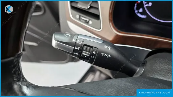 HYUNDAI EQUUS VS380