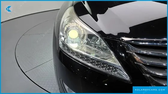 HYUNDAI EQUUS VS380
