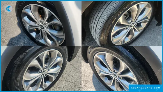 HYUNDAI SANTA FE DIESEL(E-VGT) 2.0 2WD PREMIUM