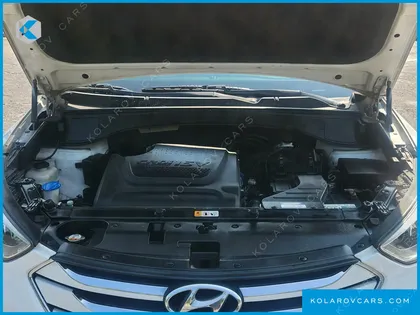 HYUNDAI SANTA FE DIESEL(E-VGT) 2.0 2WD PREMIUM