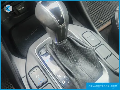HYUNDAI SANTA FE DIESEL(E-VGT) 2.0 2WD PREMIUM