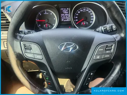 HYUNDAI SANTA FE DIESEL(E-VGT) 2.0 2WD PREMIUM