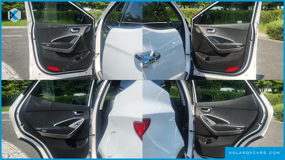 HYUNDAI SANTA FE DIESEL(E-VGT) 2.0 2WD PREMIUM