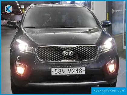 KIA SORENTO DIESEL 2.2 2WD