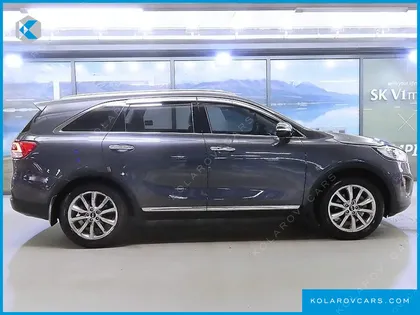 KIA SORENTO DIESEL 2.2 2WD