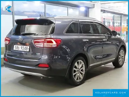 KIA SORENTO DIESEL 2.2 2WD
