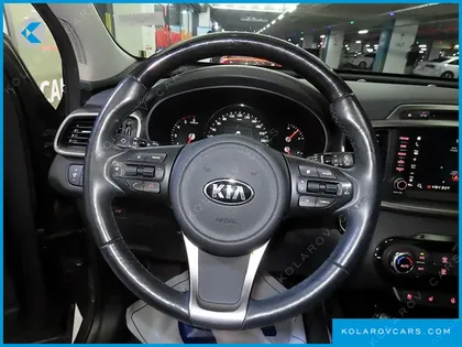 KIA SORENTO DIESEL 2.2 2WD