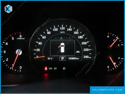 KIA SORENTO DIESEL 2.2 2WD