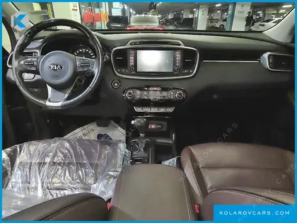 KIA SORENTO DIESEL 2.2 2WD
