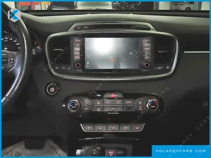 KIA SORENTO DIESEL 2.2 2WD