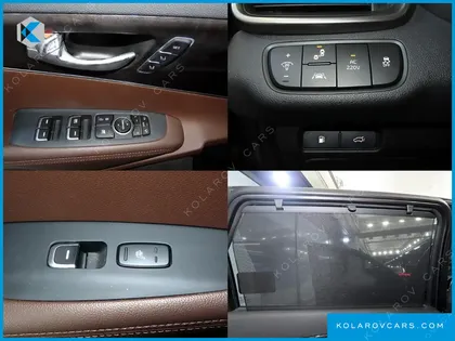 KIA SORENTO DIESEL 2.2 2WD