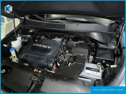 KIA SORENTO DIESEL 2.2 2WD