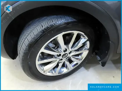 KIA SORENTO DIESEL 2.2 2WD