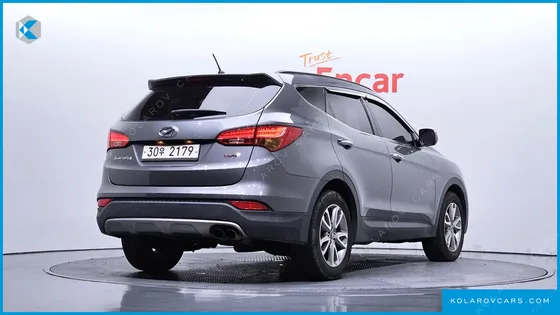 HYUNDAI SANTA FE DIESEL(E-VGT) 2.0 2WD PREMIUM
