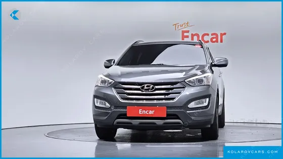 HYUNDAI SANTA FE DIESEL(E-VGT) 2.0 2WD PREMIUM
