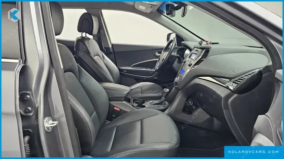 HYUNDAI SANTA FE DIESEL(E-VGT) 2.0 2WD PREMIUM