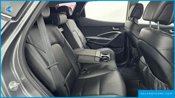 HYUNDAI SANTA FE DIESEL(E-VGT) 2.0 2WD PREMIUM