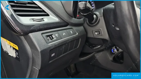 HYUNDAI SANTA FE DIESEL(E-VGT) 2.0 2WD PREMIUM