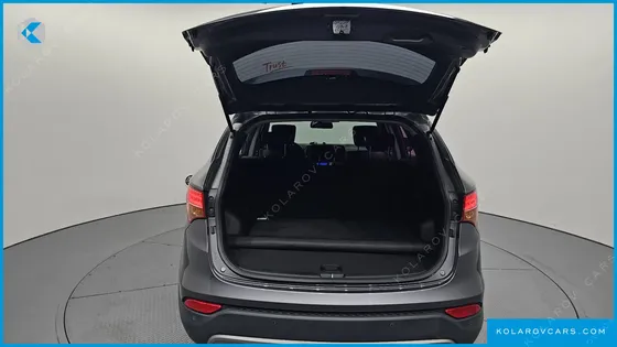 HYUNDAI SANTA FE DIESEL(E-VGT) 2.0 2WD PREMIUM