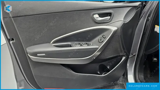 HYUNDAI SANTA FE DIESEL(E-VGT) 2.0 2WD PREMIUM