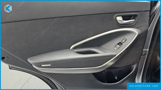 HYUNDAI SANTA FE DIESEL(E-VGT) 2.0 2WD PREMIUM