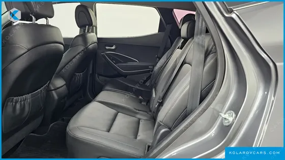 HYUNDAI SANTA FE DIESEL(E-VGT) 2.0 2WD PREMIUM