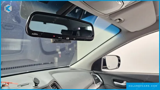 HYUNDAI SANTA FE DIESEL(E-VGT) 2.0 2WD PREMIUM