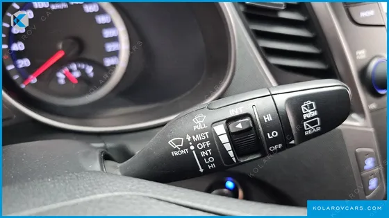 HYUNDAI SANTA FE DIESEL(E-VGT) 2.0 2WD PREMIUM