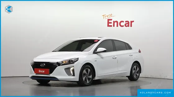 HYUNDAI IONIQ N