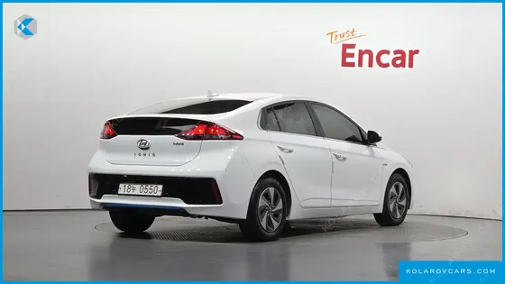 HYUNDAI IONIQ N