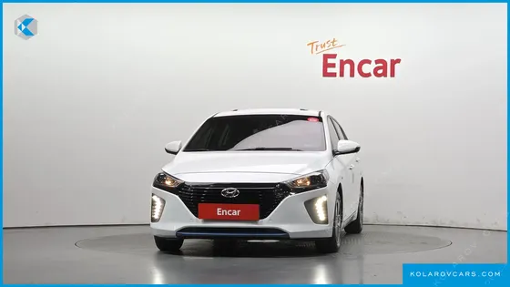 HYUNDAI IONIQ N