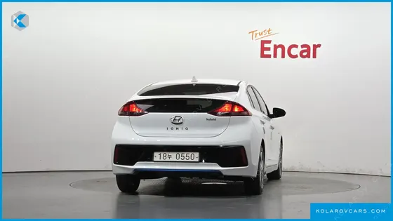 HYUNDAI IONIQ N
